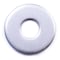 Midwest Fastener Fender Washer, For Screw Size M8 , 18-8 Stainless Steel Plain Finish, 12 PK 31345 - alternate 1